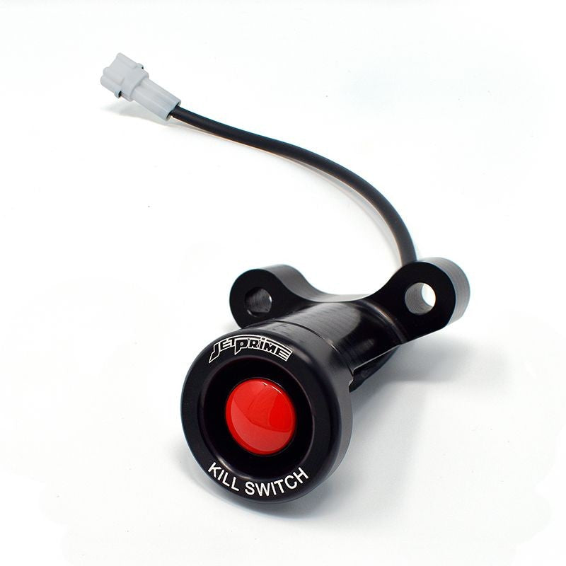 KILL SWITCH ENGINE BUTTON DELETE KEY LOCK JETPRIME DUCATI PANIGALE 1199 / S / R