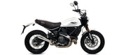 KIT TERMINAL PRO-RACE NICHROM ARROW DUCATI SCRAMBLER 800 CLASSIC 17-20