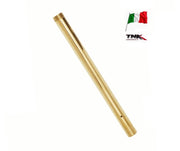 TNK stelo forcella oro titanio 43 X 540 Cagiva X-Tra Raptor 1000 2000-2005