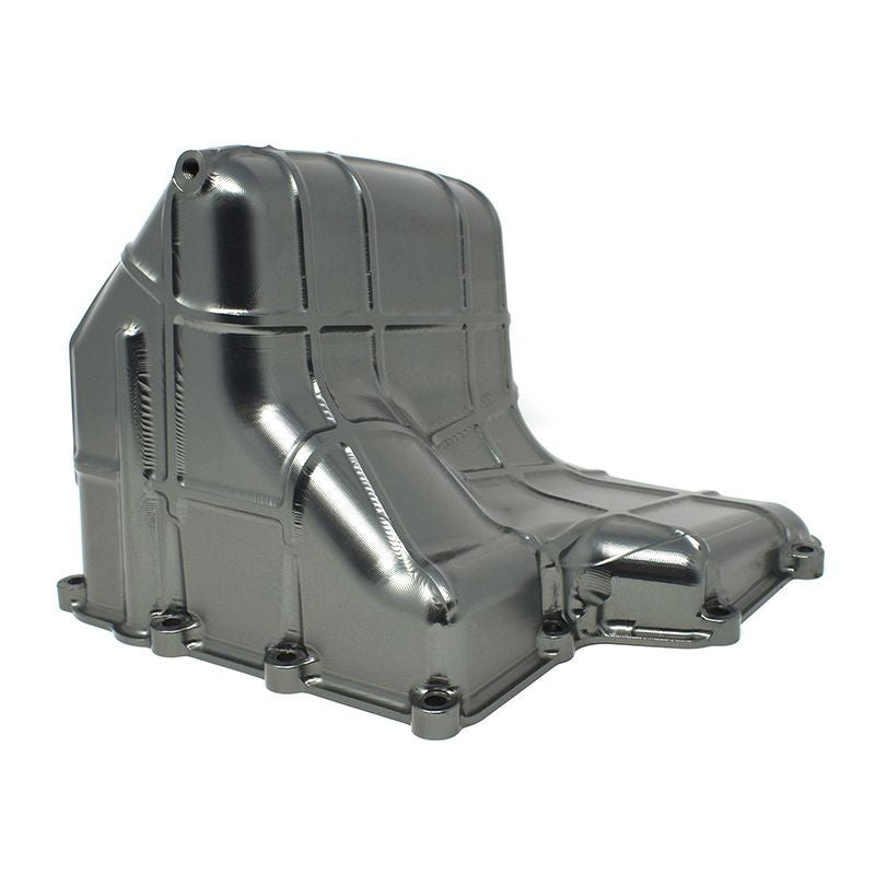 INCREASED ALUMINUM OIL PAN JETPRIME BMW S 1000 RR 2009 - 18