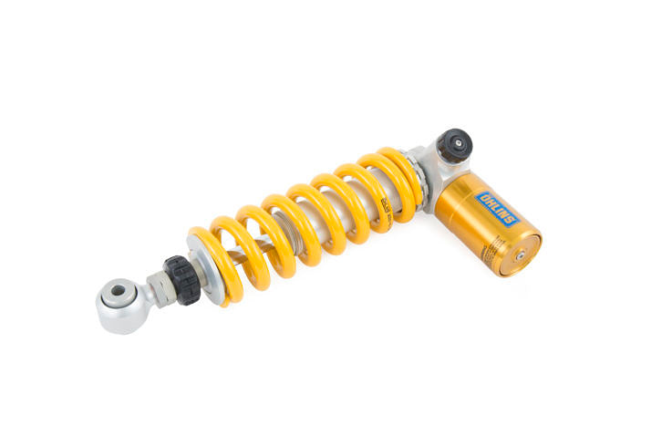 AMMORTIZZATORE POSTERIORE S36PR1C1L OHLINS KAWASAKI NINJA 400 2018-20