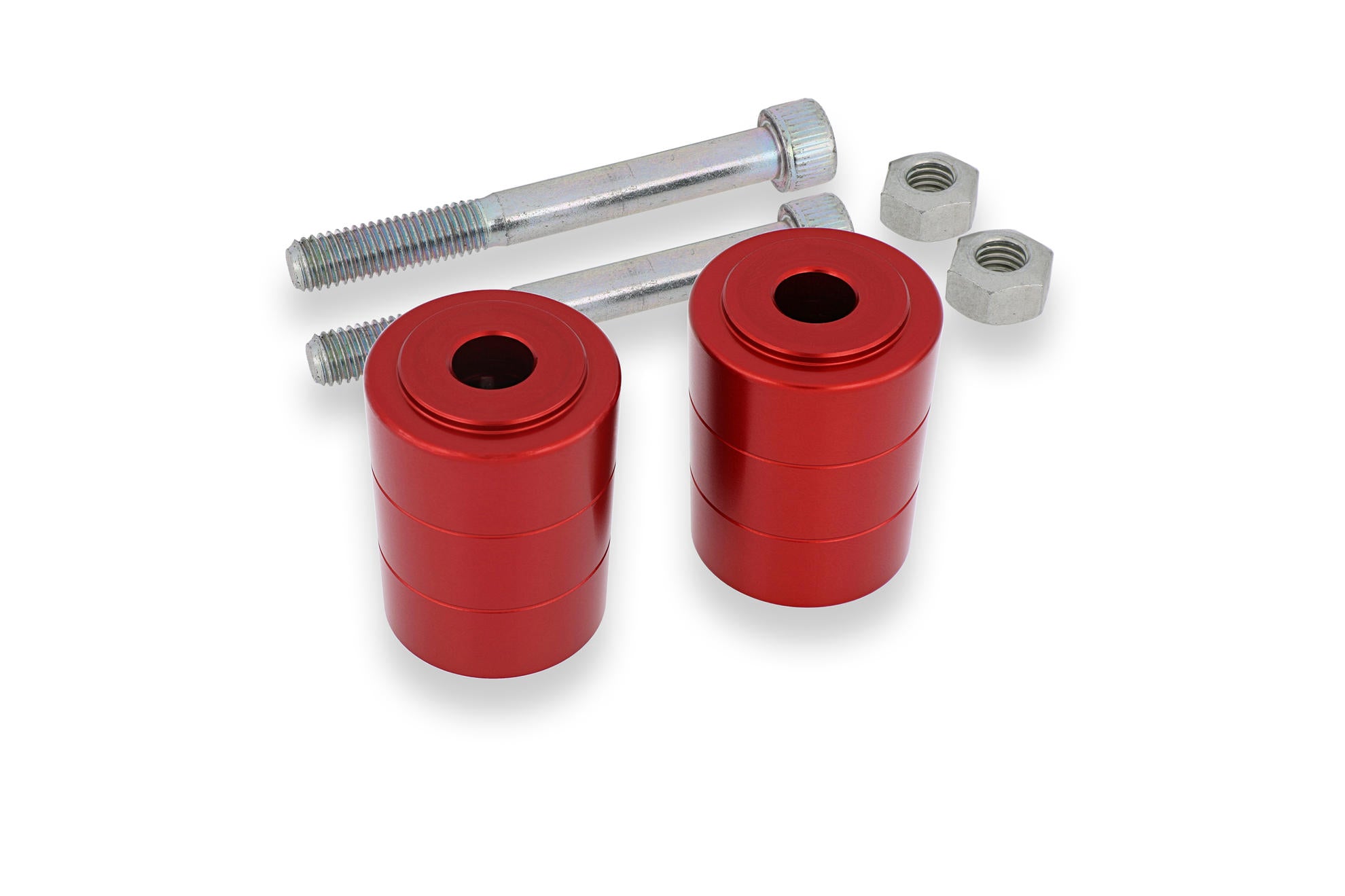 RISER'S UPPER H 40MM CNC RACING DUCATI MONSTER 1200 / S