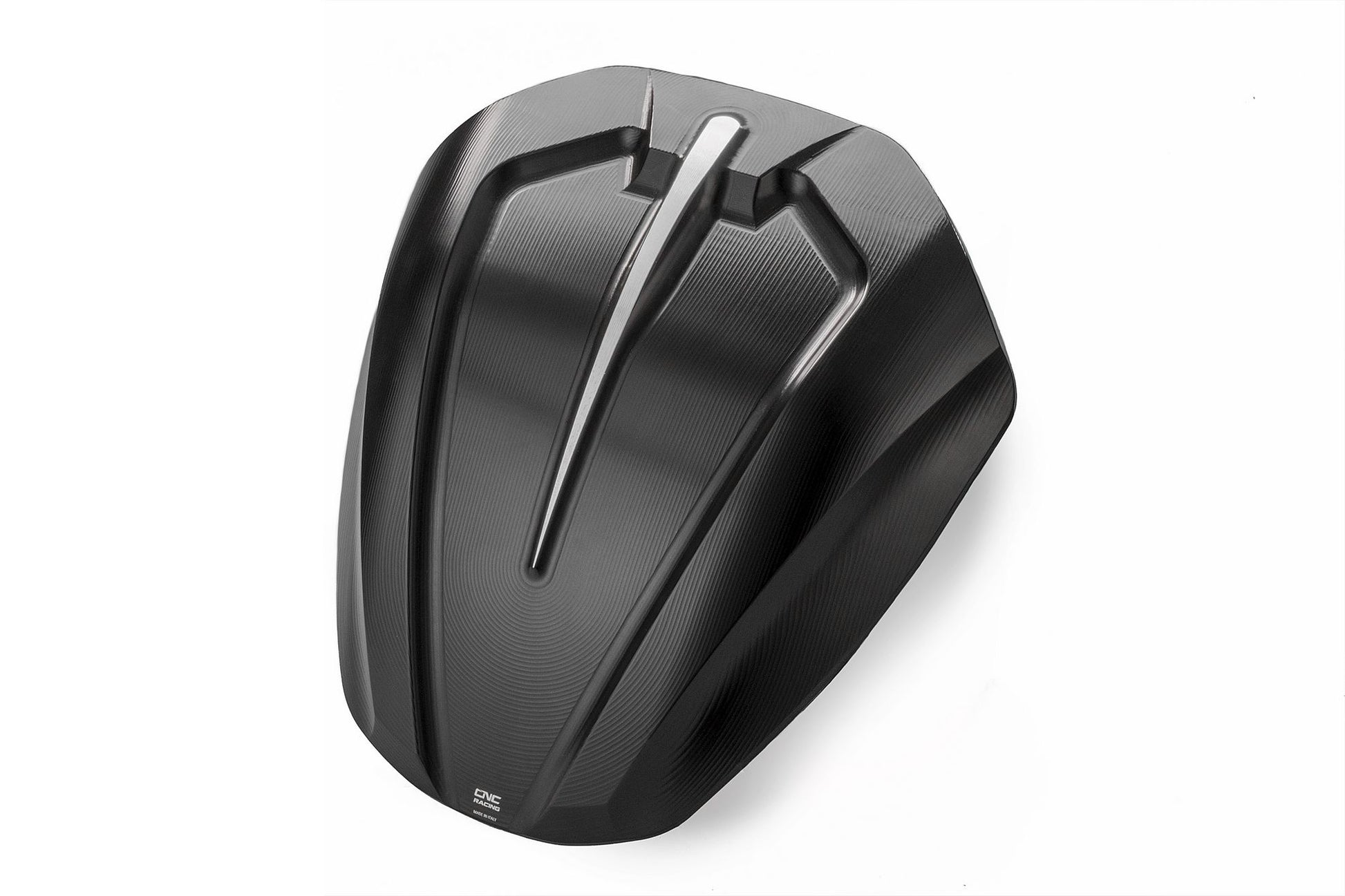 CUPOLINO IN ALLUMINIO BICOLORE CNC RACING DUCATI XDIAVEL 1262 / S