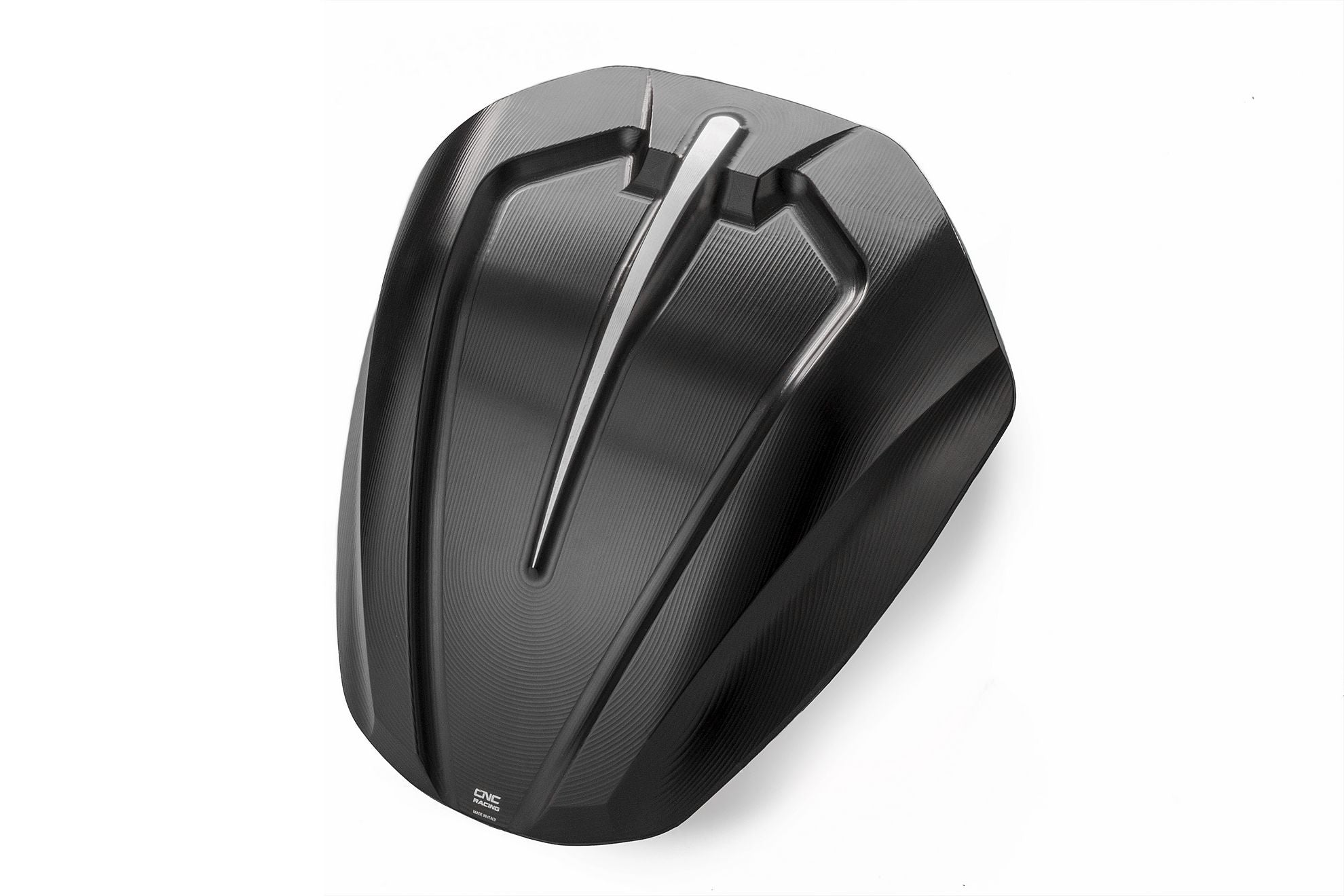 CUPOLINO IN ALLUMINIO BICOLORE CNC RACING DUCATI XDIAVEL 1262 / S