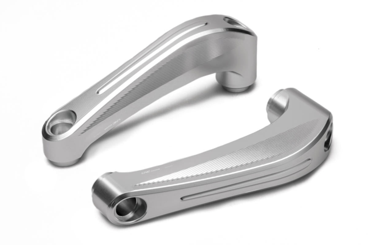 Frame slider CNC RACING DUCATI XDIAVEL 1262 / S