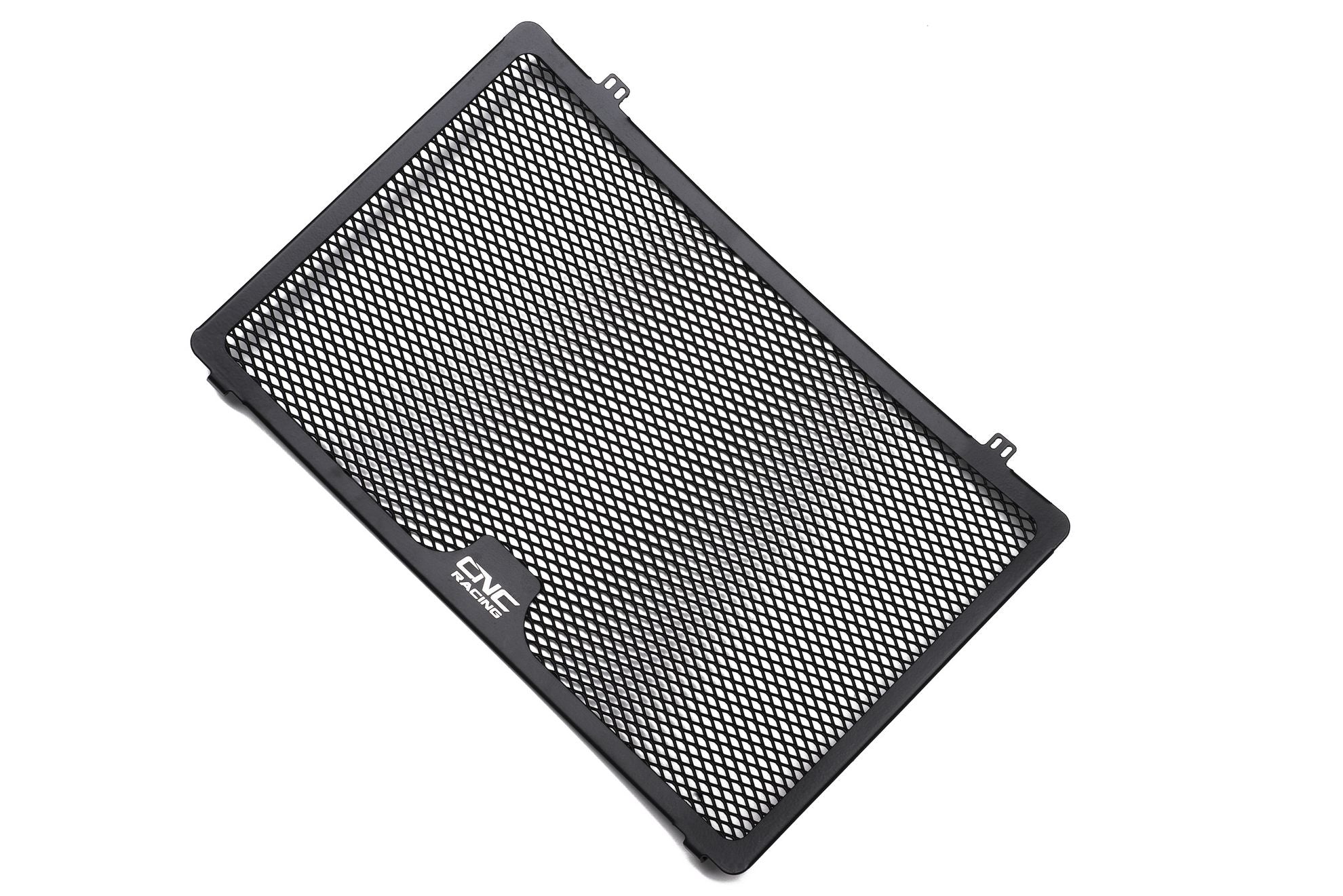 RADIATOR GUARD PROTECTION CNC RACING DUCATI SBK 748