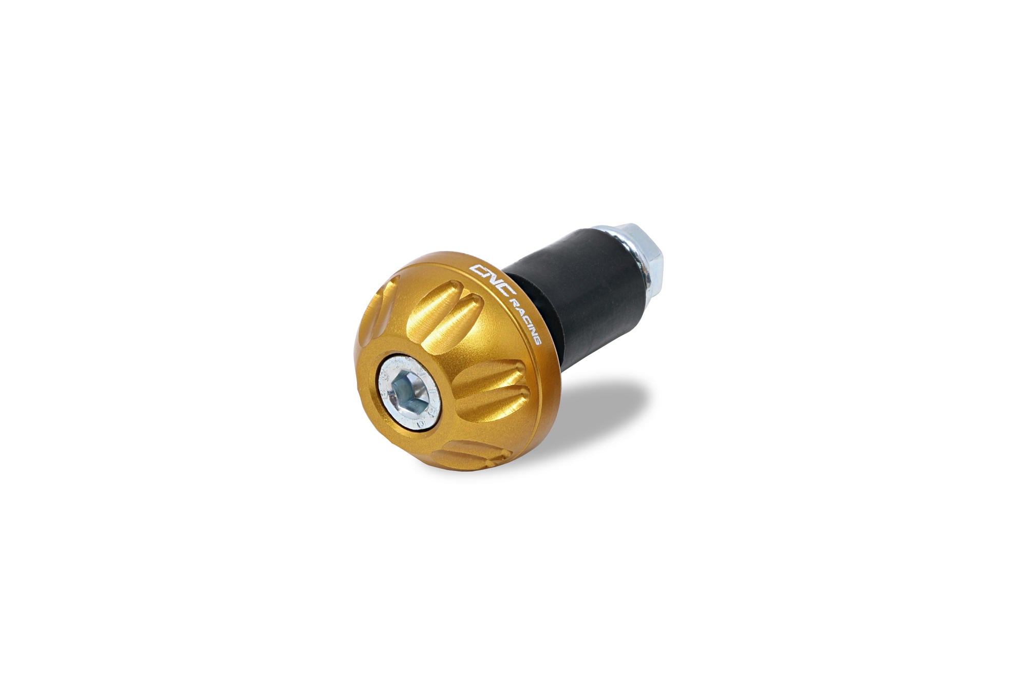 HANDLEBAR CAP BLAZE LATO SINISTRO CNC RACING 