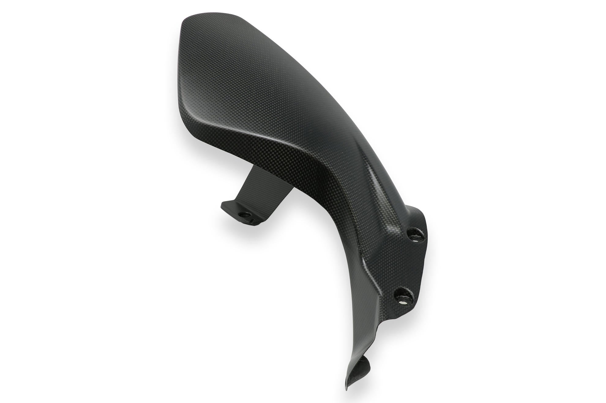 REAR MUDGUARD CARBON MATT CNC RACING DUCATI PANIGALE V4 / S / R