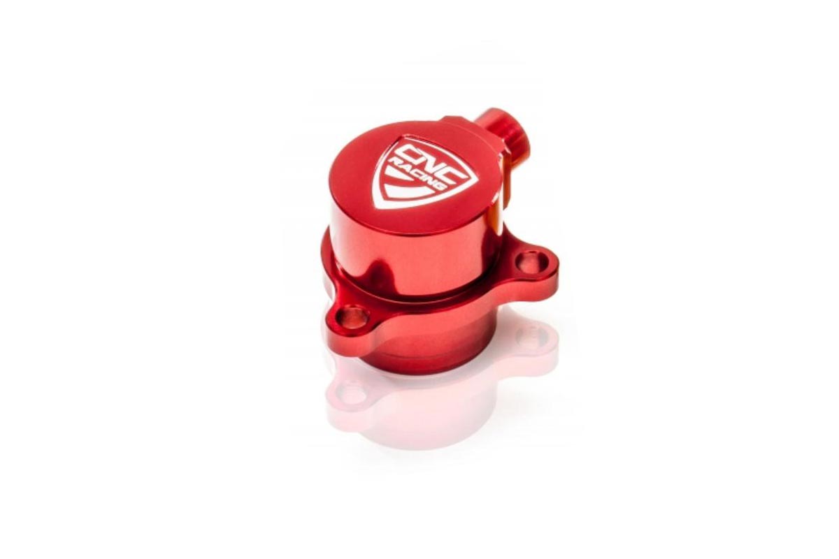 ATTUATORE FRIZIONE Ø30.5MM CNC RACING MV AGUSTA F4 1000 2010 - 19