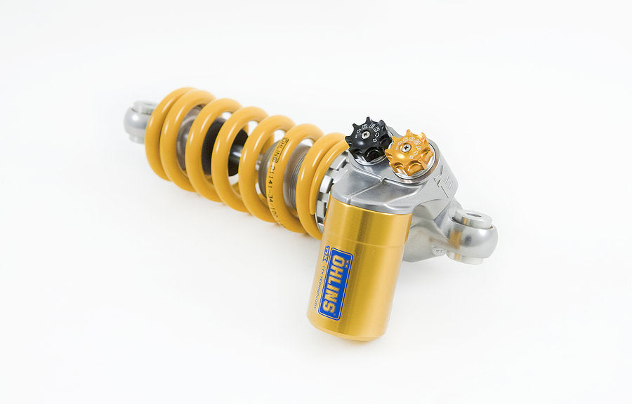 REAR SHOCK ABSORBER T36PR1C1L OHLINS YAMAHA YZF R6 2006-21