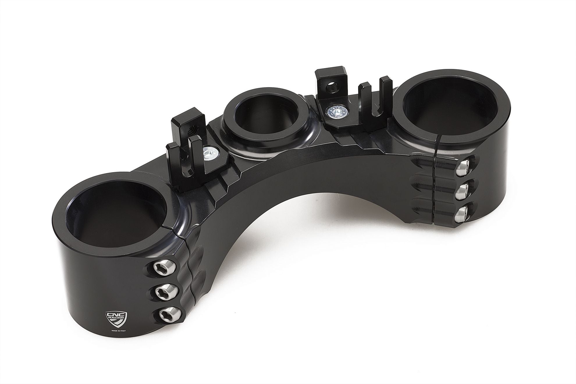 TRIPLE CLAMPS BOTTOM YOKE DUCATI MONSTER 1100 / S