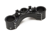 TRIPLE CLAMPS BOTTOM YOKE DUCATI MONSTER 696