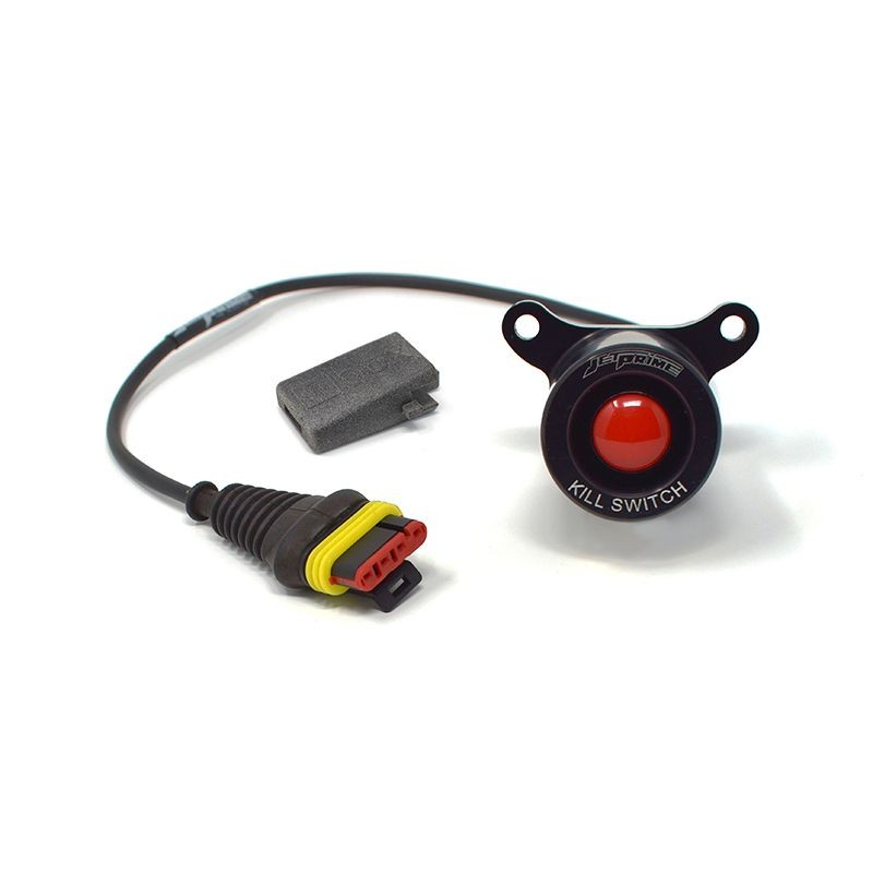KILL SWITCH ENGINE BUTTON DELETE KEY LOCK JETPRIME MV AGUSTA F4 1999 - 09