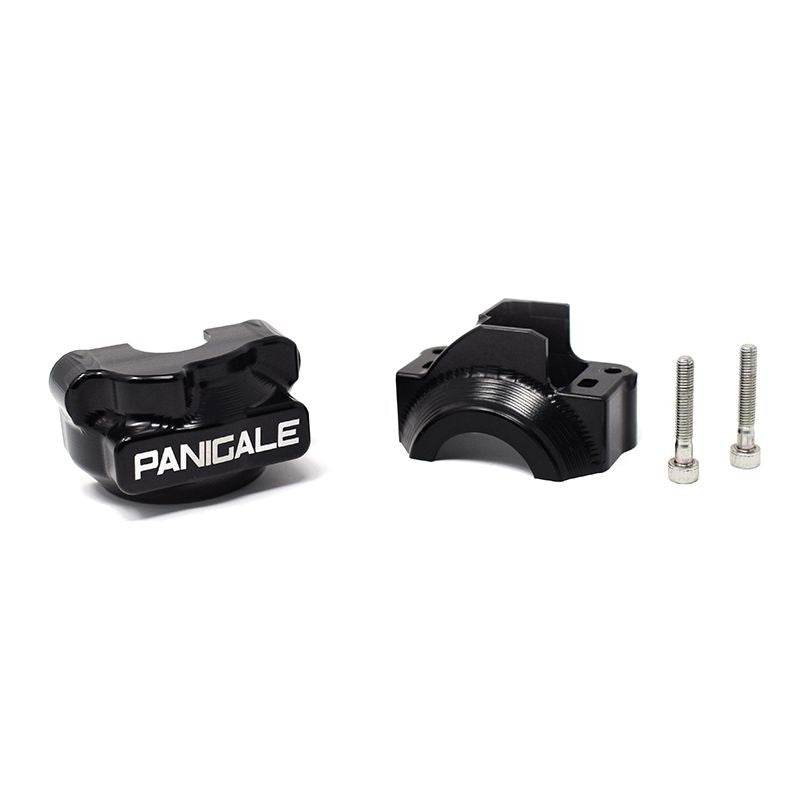GAS CONTROL COVER IN ERGAL JETPRIME DUCATI PANIGALE 899 - 959 - 1199 - 1299