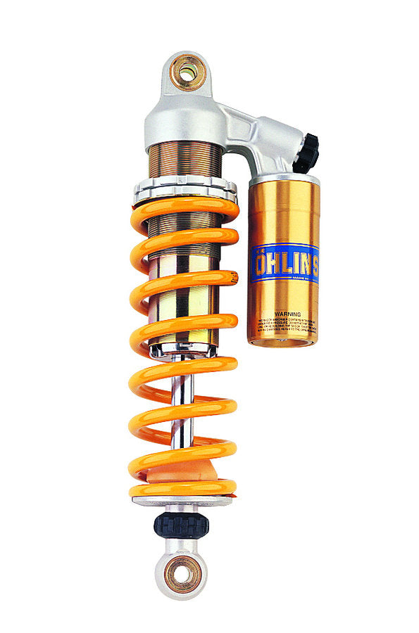 AMMORTIZZATORE POSTERIORE S46PR1C1 OHLINS KAWASAKI KLX 250F 2013-19