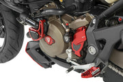 Timing inspection cover CNC RACING DUCATI 1198