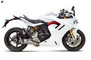 EXHAUST TERMIGNONI TITANIUM RACING DUCATI SUPERSPORT 950 / S 2021 - 22 EURO5