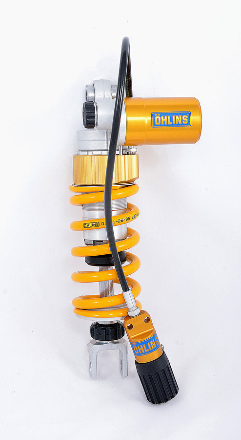 REAR SHOCK ABSORBER S46PR1C1S OHLINS HONDA CRF 1000 AFRICA TWIN 2016-17