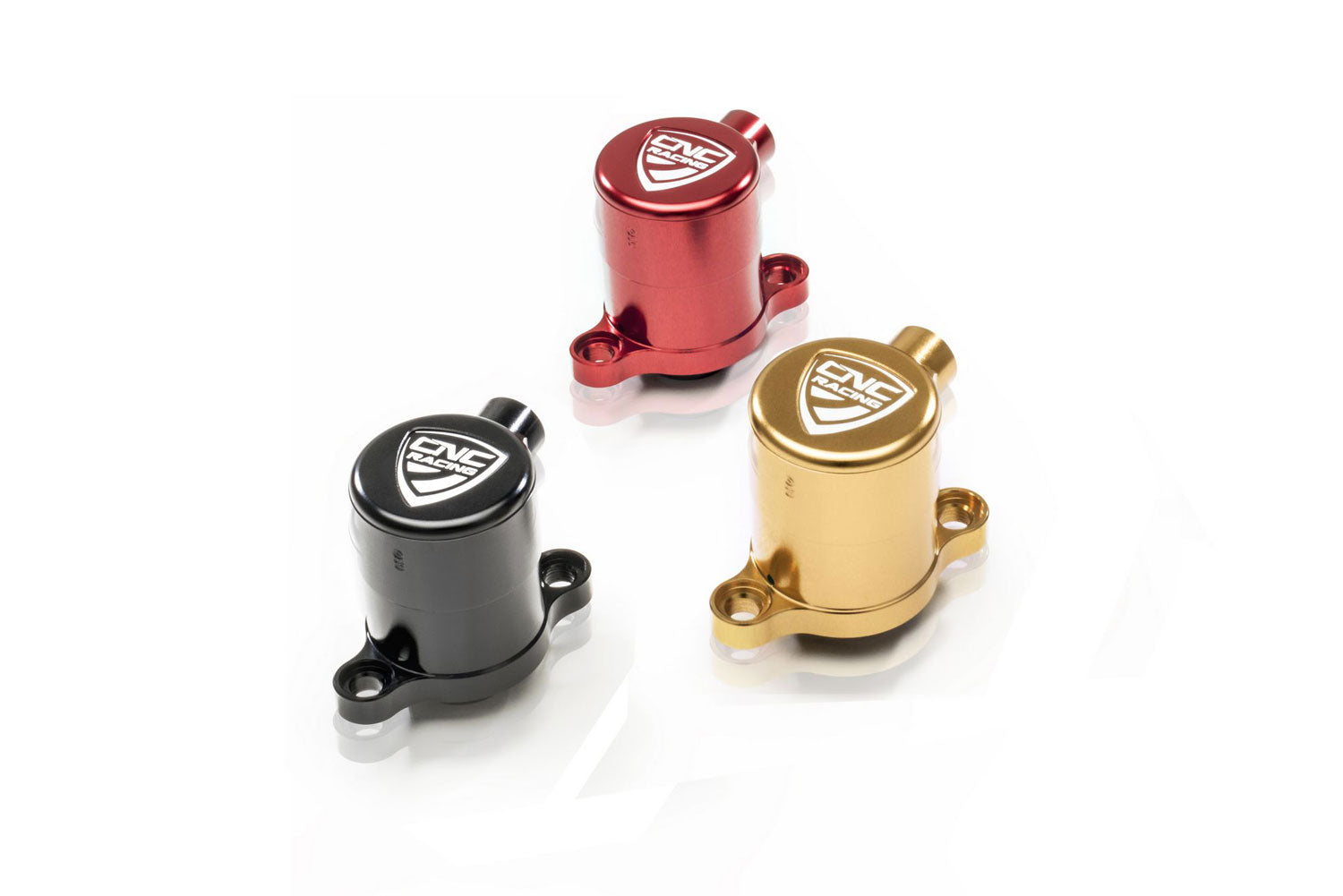 ATTUATORE FRIZIONE Ø30MM CNC RACING DUCATI 848