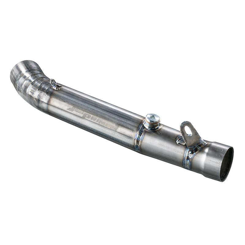 HEADER MANIFOLD STEEL RACING JETPRIME BMW S 1000 RR / HP4 2009 - 16