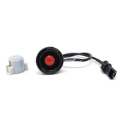 KILL SWITCH ENGINE BUTTON DELETE KEY LOCK JETPRIME BMW S 1000 RR/HP4 09-14