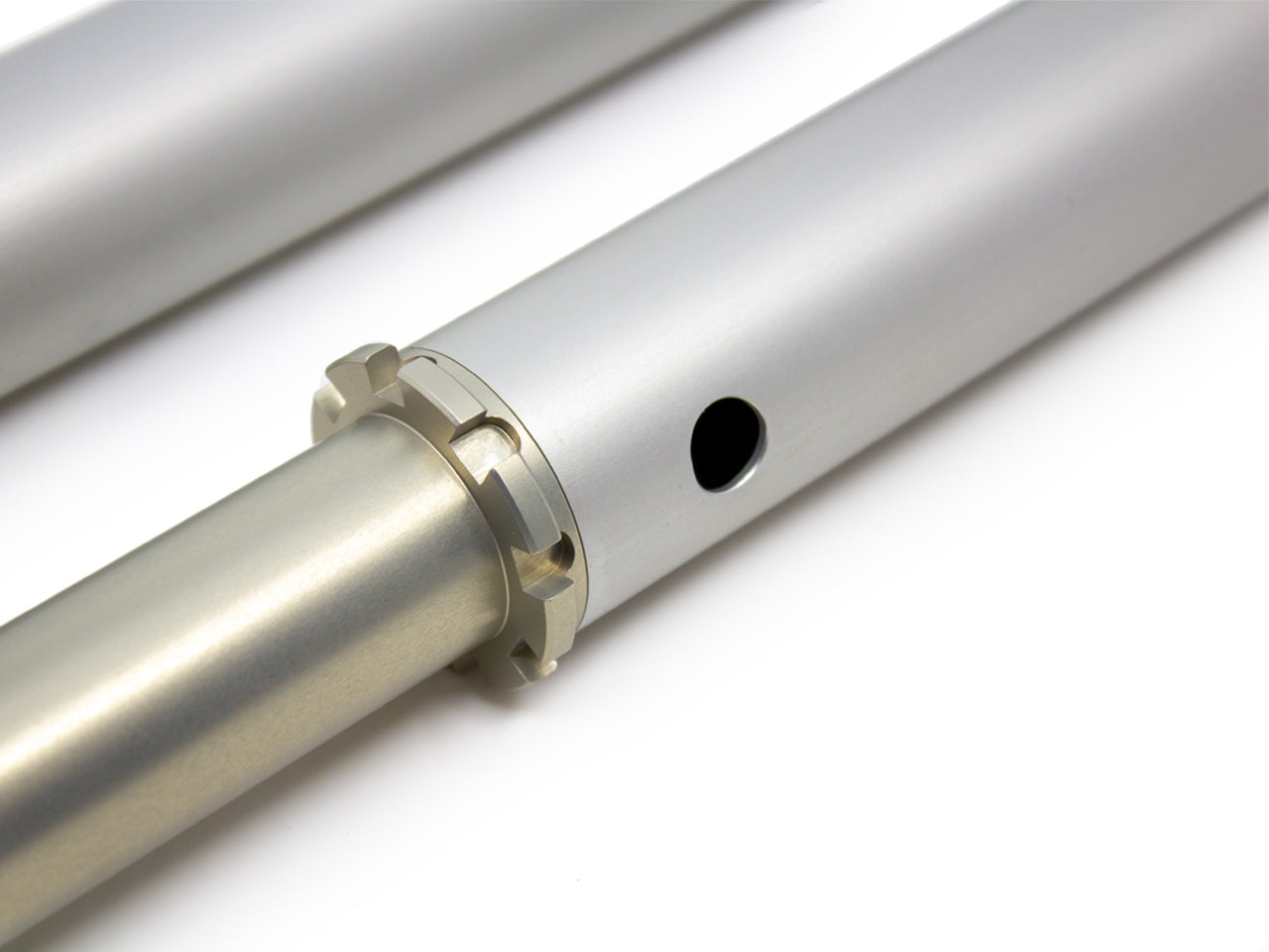 NIX 30 FORK CARTRIDGE ADVENTURE OHLINS TRIUMPH SCRAMBLER 1200 XE 2019-20