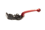 LEVA FRENO MODELLO LUNGO RIPIEGABILE 180MM CNC RACING DUCATI 1199 PANIGALE /S/R