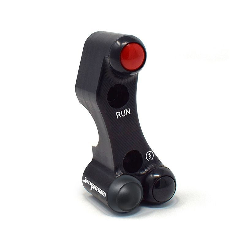 RIGHT SWITCH SUPERSPORT300 STANDARD PUMP JETPRIME KAWASAKI NINJA400 18-21