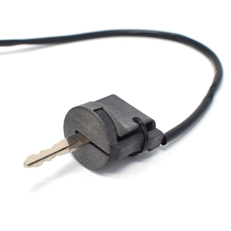 KILL SWITCH ENGINE BUTTON DELETE KEY LOCK JETPRIME KAWASAKI NINJA ZX10RR 2021