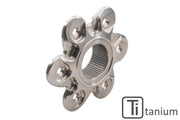 FLANGE TITANIUM CNC RACING DUCATI 1199 PANIGALE / S / R