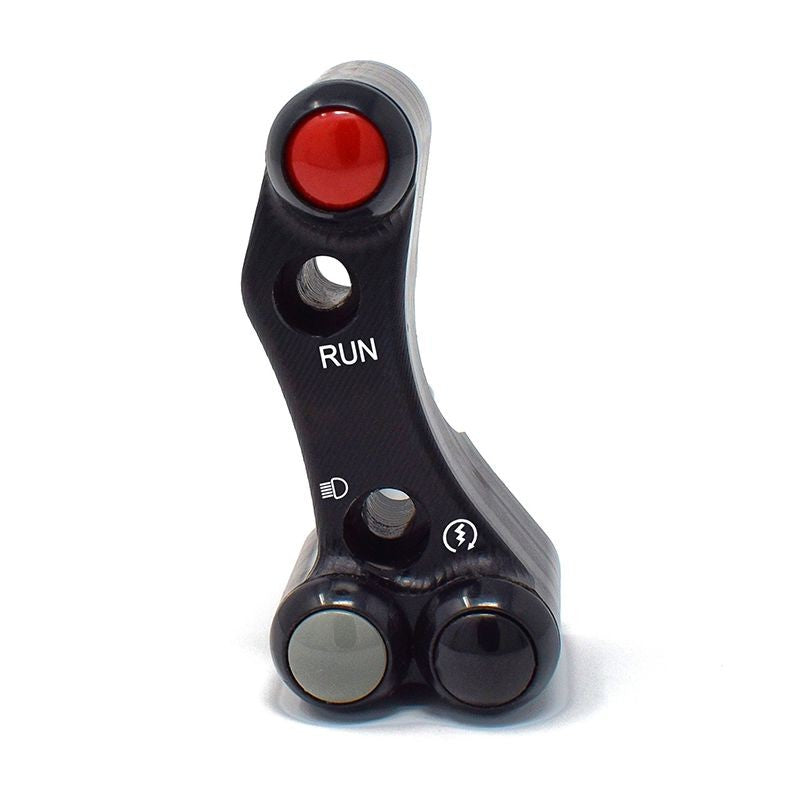 RIGHT HANDLEBAR SWITCH STANDARD BRAKE PUMP JETPRIME DUCATI 749 / R / S