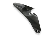 REAR MUDGUARD CARBON MATT CNC RACING DUCATI SUPERSPORT 936 S 2017 - 20