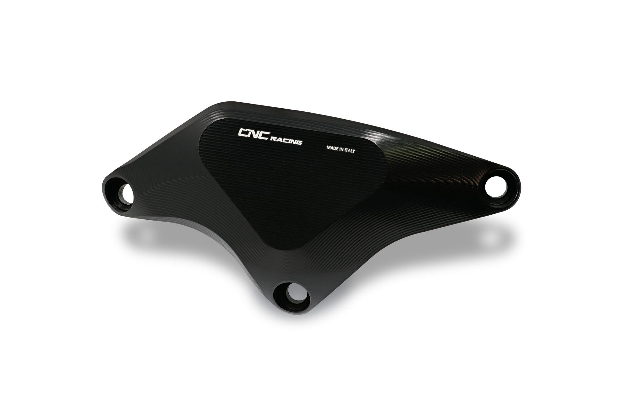 ELECTRIC COVER "RPS" LEFT SIDE CNC RACING MV AGUSTA DRAGSTER 800 ROSSO