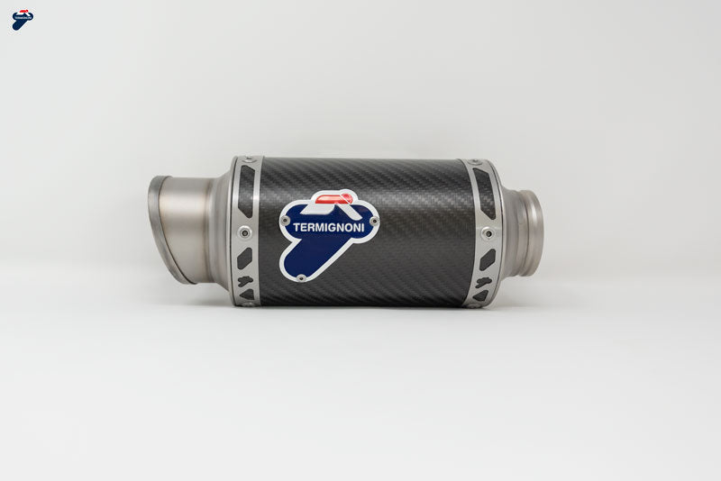 COMPLETE EXHAUST TERMIGNONI GP CLASSIC CARBON RACING HONDA CBR 1000 2017 - 19