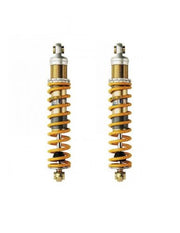 AMMORTIZZATORE POSTERIORE S36D OHLINS HONDA SILVER WING 600 2005-07