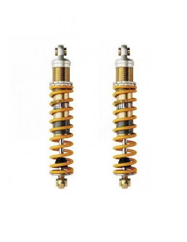 AMMORTIZZATORE POSTERIORE S36D OHLINS HONDA SILVER WING 600 2005-07
