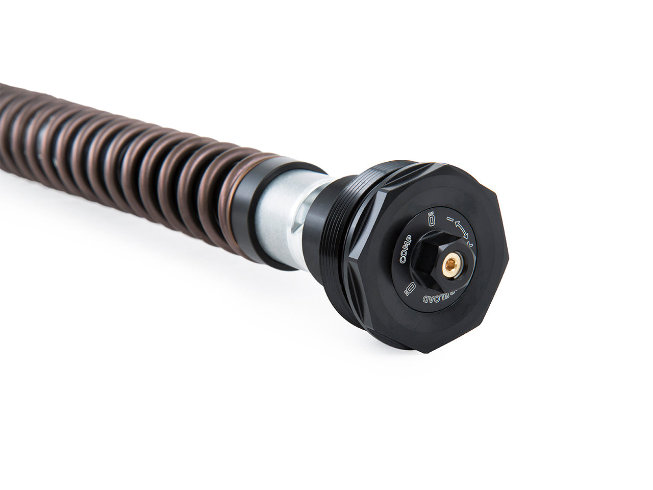 NIX FORK HYDRAULIC CARTRIDGE OHLINS APRILIA TUAREG 660 2022>