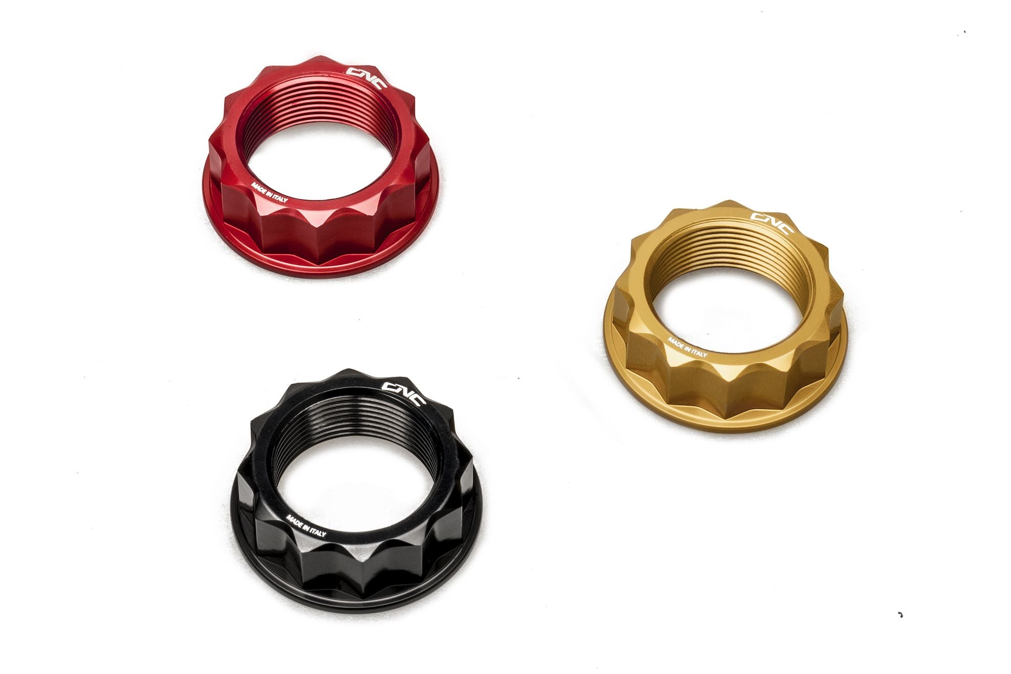 DADO RUOTA POSTERIORE CNC RACING DUCATI 899 PANIGALE