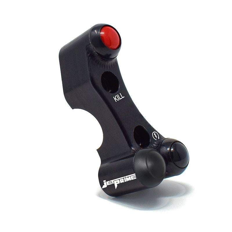 RIGHT SWITCH SBK STANDARD BRAKE PUMP JETPRIME DUCATI PANIGALE V4 R 2019 - 21