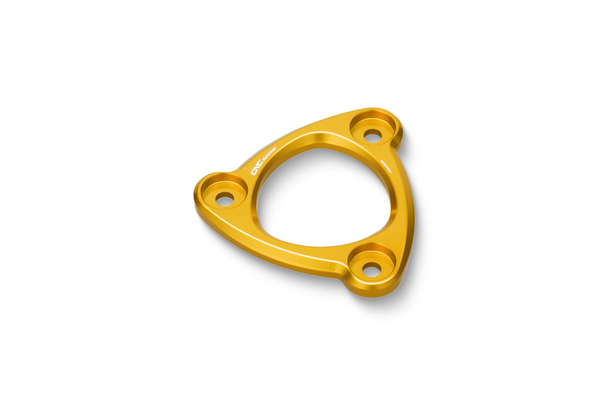Ring pressure plate oil bath clutch CNC RACING DUCATI MONSTER 1200 / S / R