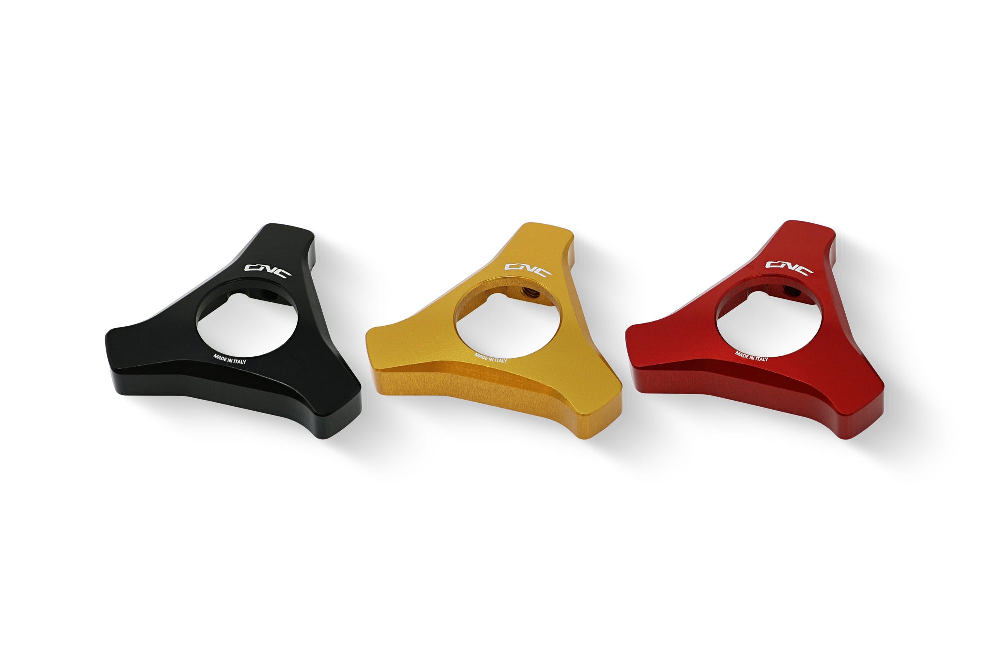 REGISTRI FORCELLA 22 MM CNC RACING DUCATI HYPERMOTARD 1100 EVO SP