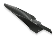 REAR MUDGUARD CARBON MATT CNC RACING DUCATI MULTISTRADA 1200/S 2015 17