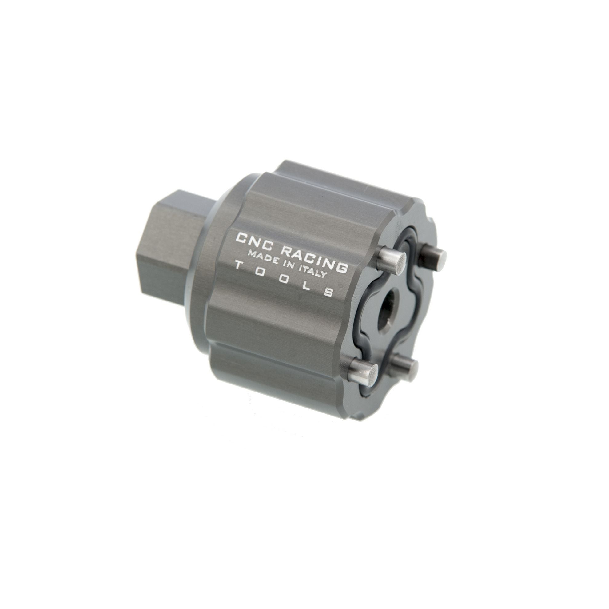 CHIAVE SMONTAGGIO GHIERA CANNOTTO STERZO CNC RACING DUCATI 1098 / S / R
