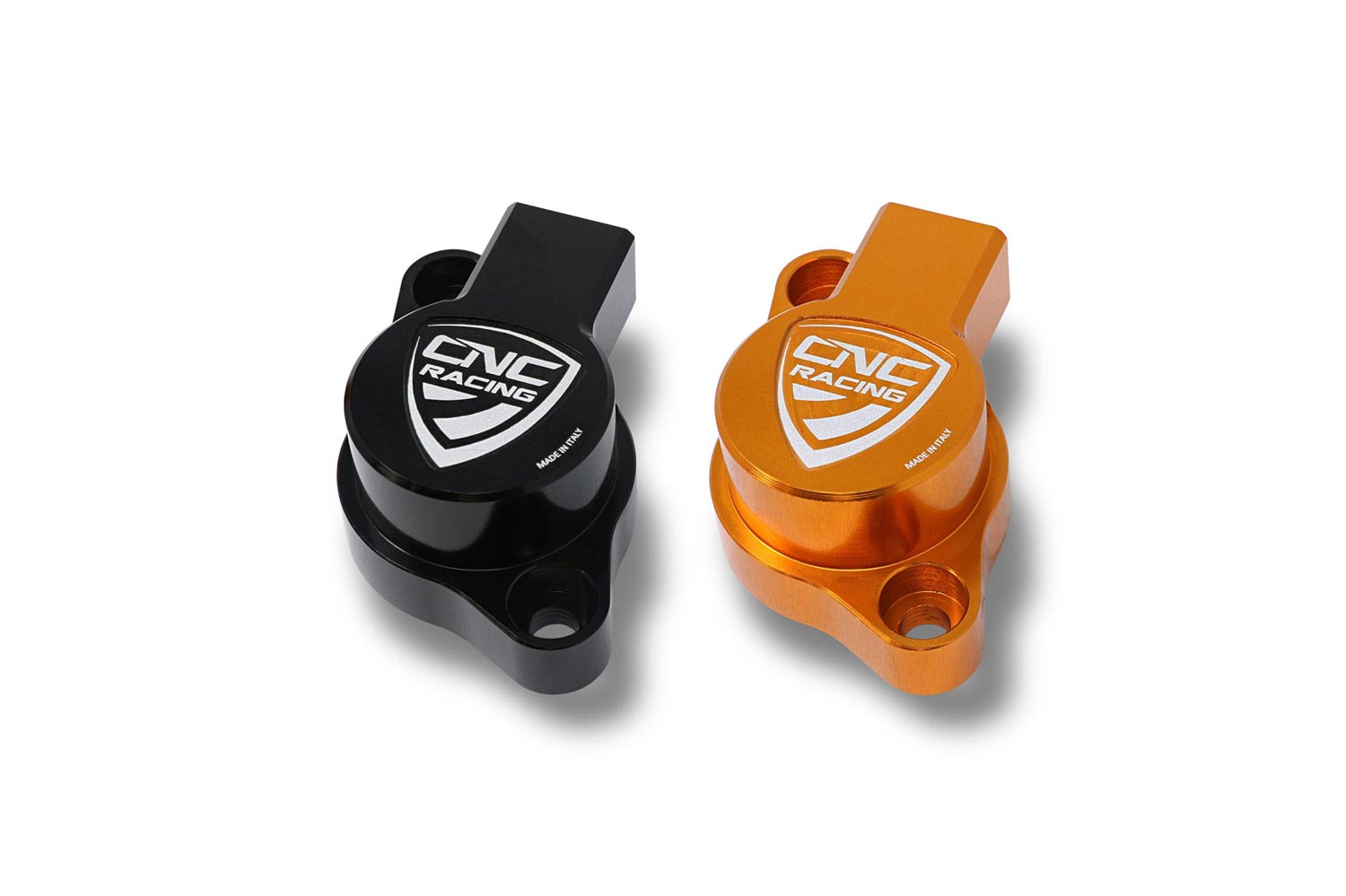 ATTUATORE FRIZIONE OLIO DOT Ø28.5MM CNC RACING KTM 1290 R SUPER ADV 2017 - 20