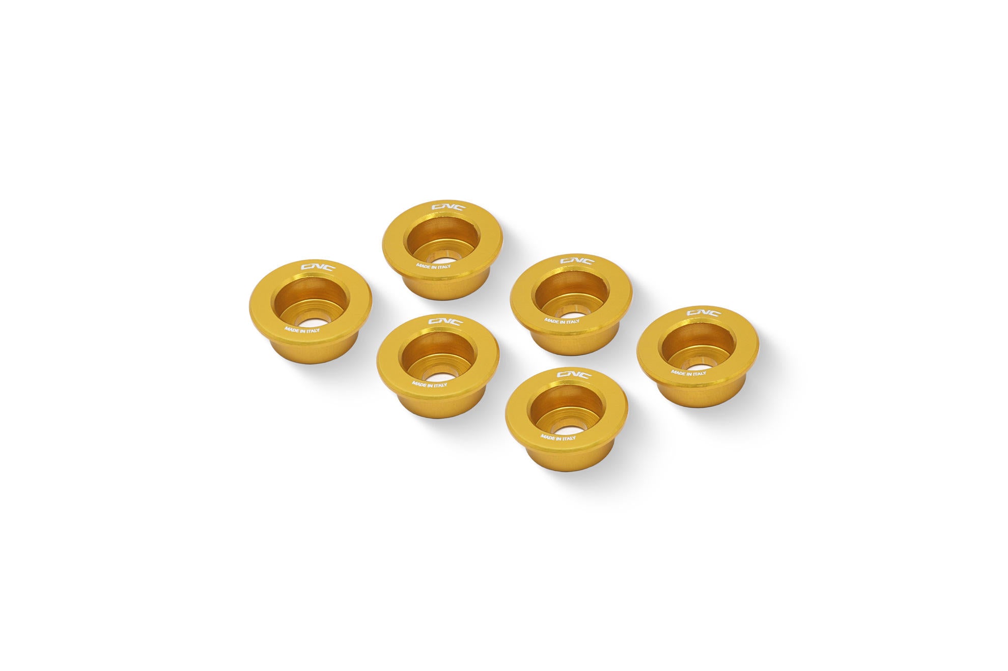 Clutch spring Retainers kit CNC RACING DUCATI MONSTER 900