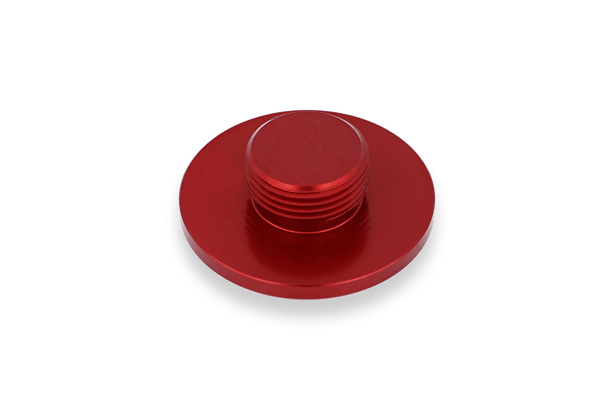 TIMING INSPECTION CAP CNC RACING APRILIA RSV4 RACING FACTORY 2015 - 18