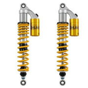 AMMORTIZZATORE POSTERIORE S36PR1C1L OHLINS KAWASAKI Z 400 J 1980-85