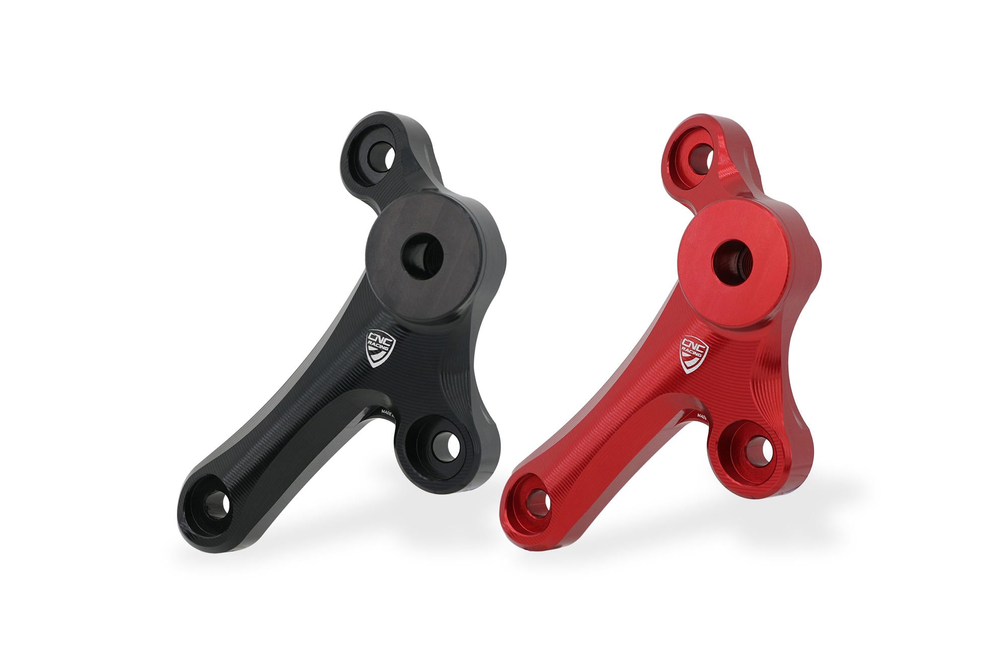 RIGHT ENGINE HOLDER CNC RACING DUCATI STREETFIGHTER V4 - S - SP 2020 - 2023