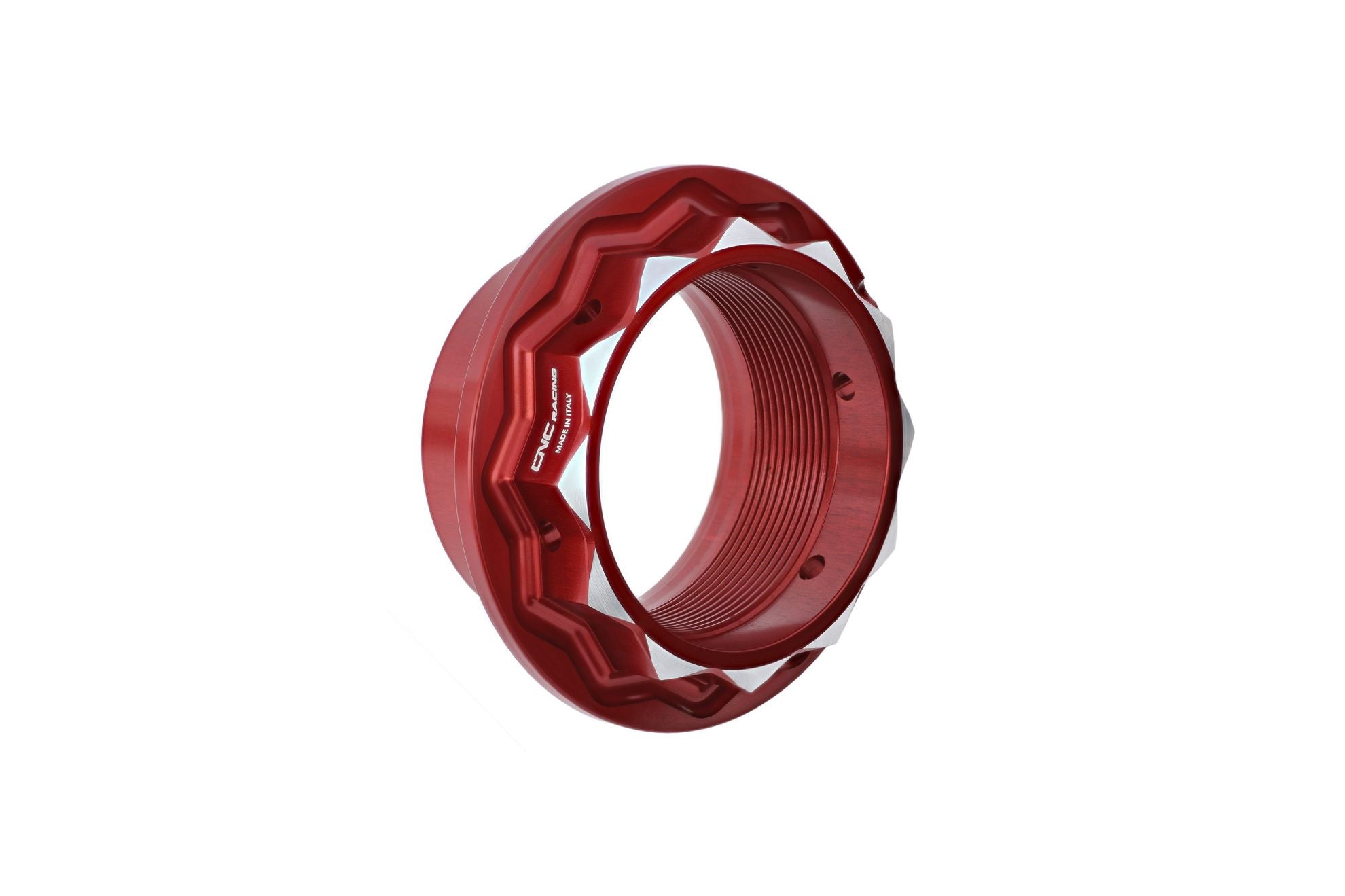 DADO RUOTA POSTERIORE DX BICOLOR CNC RACING MV AGUSTA F4 1000 RC