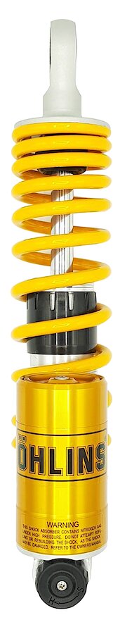 REAR SHOCK ABSORBER S36PC1 OHLINS YAMAHA GRAND FILANO HYBRID 2018